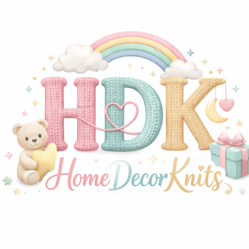 Home Decor Knits 