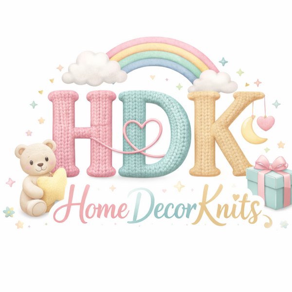 Home Decor Knits 