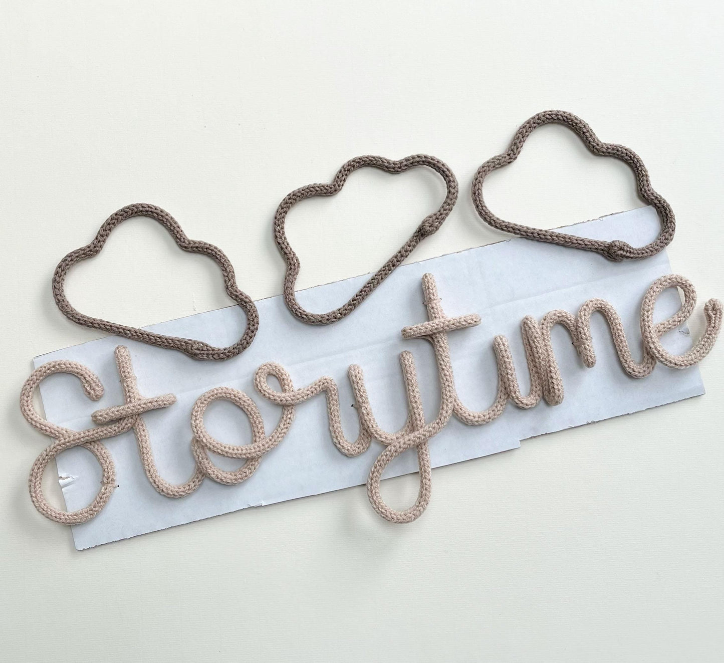 Storytime Sign