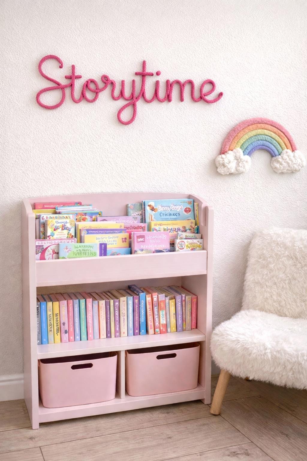 Storytime Sign
